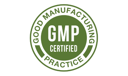 Vigortrix GMP Certified